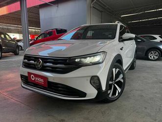 volkswagen nivus highline 1.0 200 tsi flex aut 2023