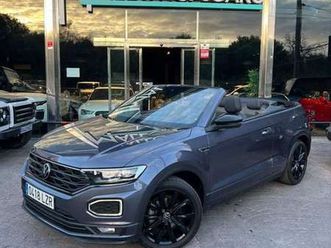 rline 1.5 tsi 110kw 150cv