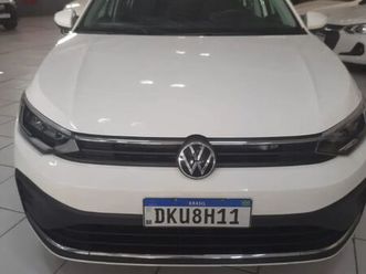 volkswagen virtus tsi 1.0 flex 12v 4p mec. 2025