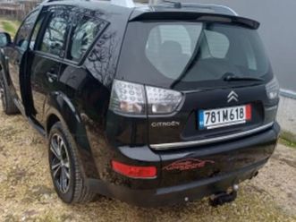 citroen c-crosser 4х4 ≫ 2010 • 8 500 лв. • id