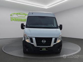 nissan nv300 non 2300