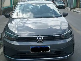 volkswagen virtus sense 1.0 flex 12v 5p mec. 2026