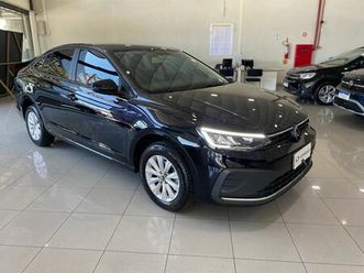 volkswagen virtus tsi 1.0 flex 12v 4p aut. 2025