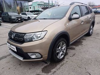 dacia logan mcv 1.0 tce s&s lpg stepway