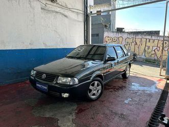 volkswagen santana mi 2.0