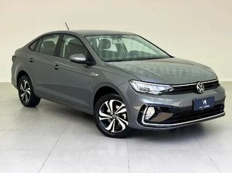 volkswagen virtus comfort. 200 tsi 1.0 flex 12v aut 2024