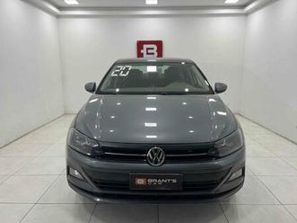 volkswagen virtus comfort. 200 tsi 1.0 flex 12v aut