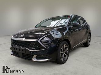 1.6 t-gdi 48v dct spirit + 360°-kamera