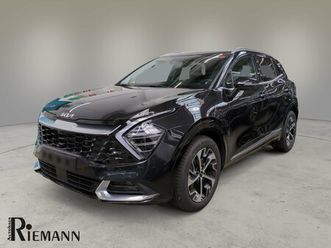 1.6 t-gdi 48v dct spirit + adaptiver tempomat