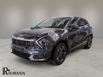 1.6 t-gdi 48v dct spirit + applecar/androidauto