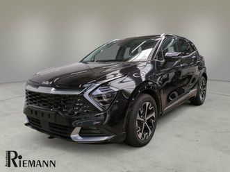 1.6 t-gdi 48v dct spirit + drivewise-park-plus-paket