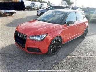 audi a1 sportback 2.0 tdi ambition