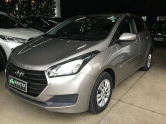 hyundai hb20 comf./c.plus/c.style 1.0 flex 12v 2018