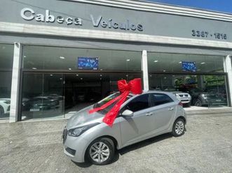 hyundai hb20 comf./c.plus/c.style 1.0 flex 12v 2019