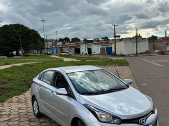 hyundai hb20s c.style/c.plus1.6 flex 16v aut. 4p 2015