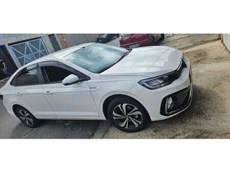 volkswagen virtus comfort. 200 tsi 1.0 flex 12v aut 2024