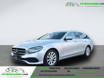 mercedes classe e break 200 bva