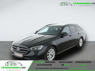 mercedes classe e break 200 bva