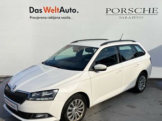 škoda fabia com ambition 1.0 tsi 95ks mt5
