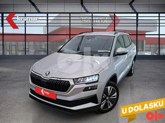 skoda karoq 2.0 tdi dsg-tiptronik business virtual
