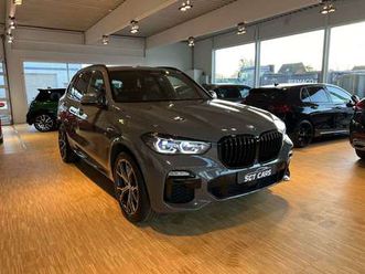 xdrive45e mega full - telesto - skylounge - laser