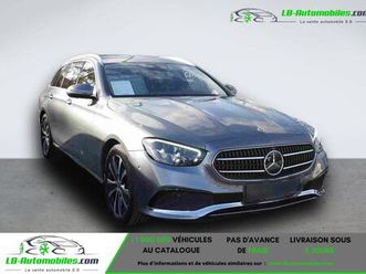 mercedes classe e break 300 e bva