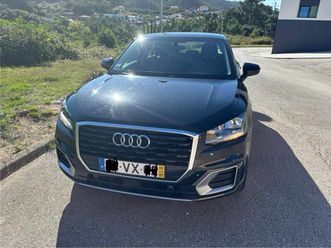 audi q2 30 tdi 1.6, 116cv