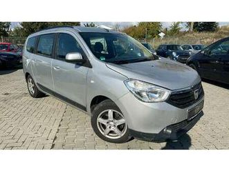 prestige shz 5-sitzer 85kw