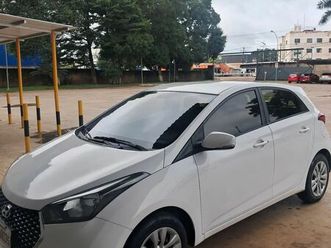 hyundai hb20 c.style/c.plus 1.6 flex 16v aut. 2019