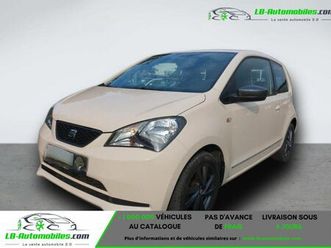 seat mii 1.0 60 ch bvm