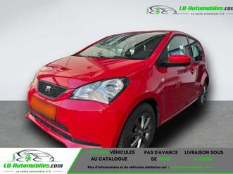seat mii 1.0 75 ch bvm