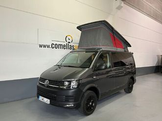 caravelle corto 2.0 tdi 110kw(150cv) bmt