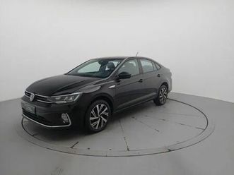 volkswagen virtus highline 200 tsi 1.0 flex 12v aut 2024