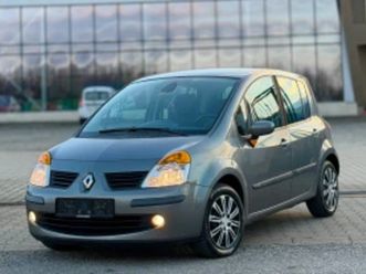 renault modus 1.5dci~68hp~92000km!!! ≫ 2006 • 3 800 лв. • id