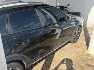 volkswagen nivus highline 1.0 200 tsi flex aut 2023