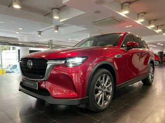 2.5l e-skyactiv-g phev exclusive-line pano awd