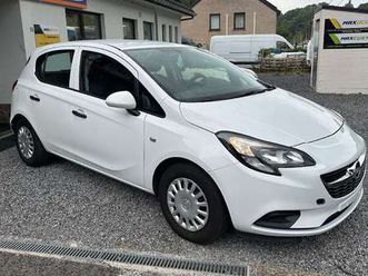 corsa 1.2i enjoy