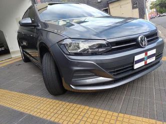 volkswagen virtus 1.6 msi flex 16v 5p mec.