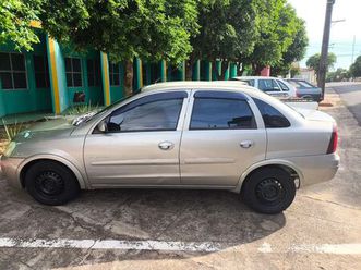 sed. premium 1.4 8v econoflex 4p