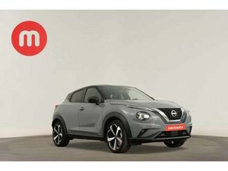 nissan juke juke 1.0 dig-t tekna