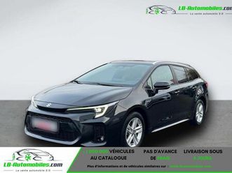 suzuki swace 1.8 hybrid 98ch