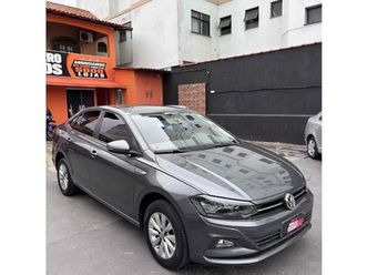 volkswagen virtus 1.0 200 tsi comfortline auto