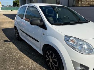renault twingo dci 75 authentique