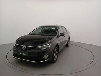 volkswagen virtus comfort. 200 tsi 1.0 flex 12v aut 2024