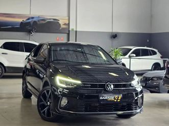 volkswagen virtus exclusive 250tsi 1.4 flex 16v aut 2023