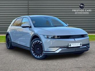 73kwh ultimate auto 5dr