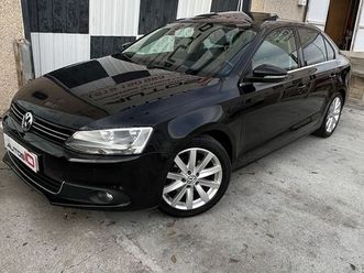 volkswagen jetta diesel cambio automatico