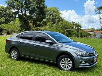 volkswagen virtus 1.0 200 tsi comfortline auto