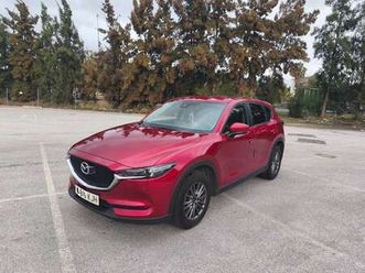 cx-5 2.2d evolution navi 2wd 110kw evolution navi