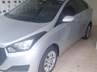 hyundai hb20s c.plus/c.style 1.6 flex 16v mec.4p 2019